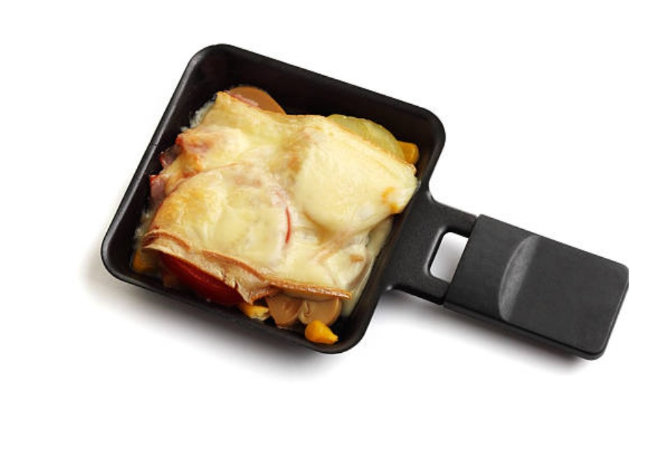raclette