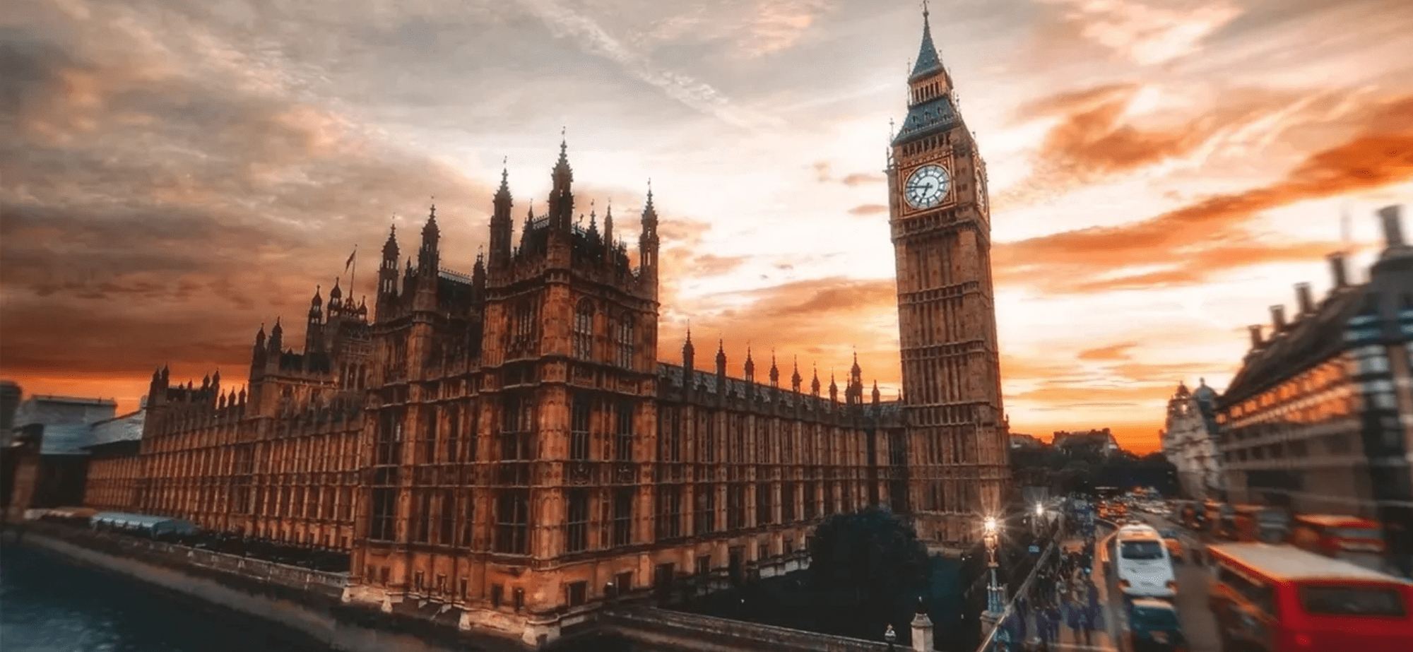 Top 20 Reasons to Visit the UK This Year