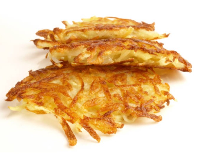rösti