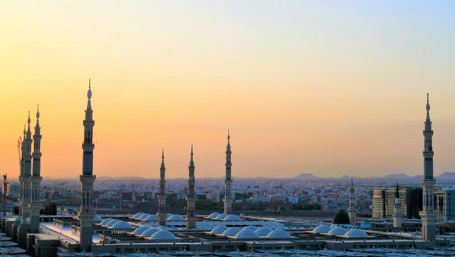 Reasons for Saudi Arabia Visa Rejection for Indian Nationals