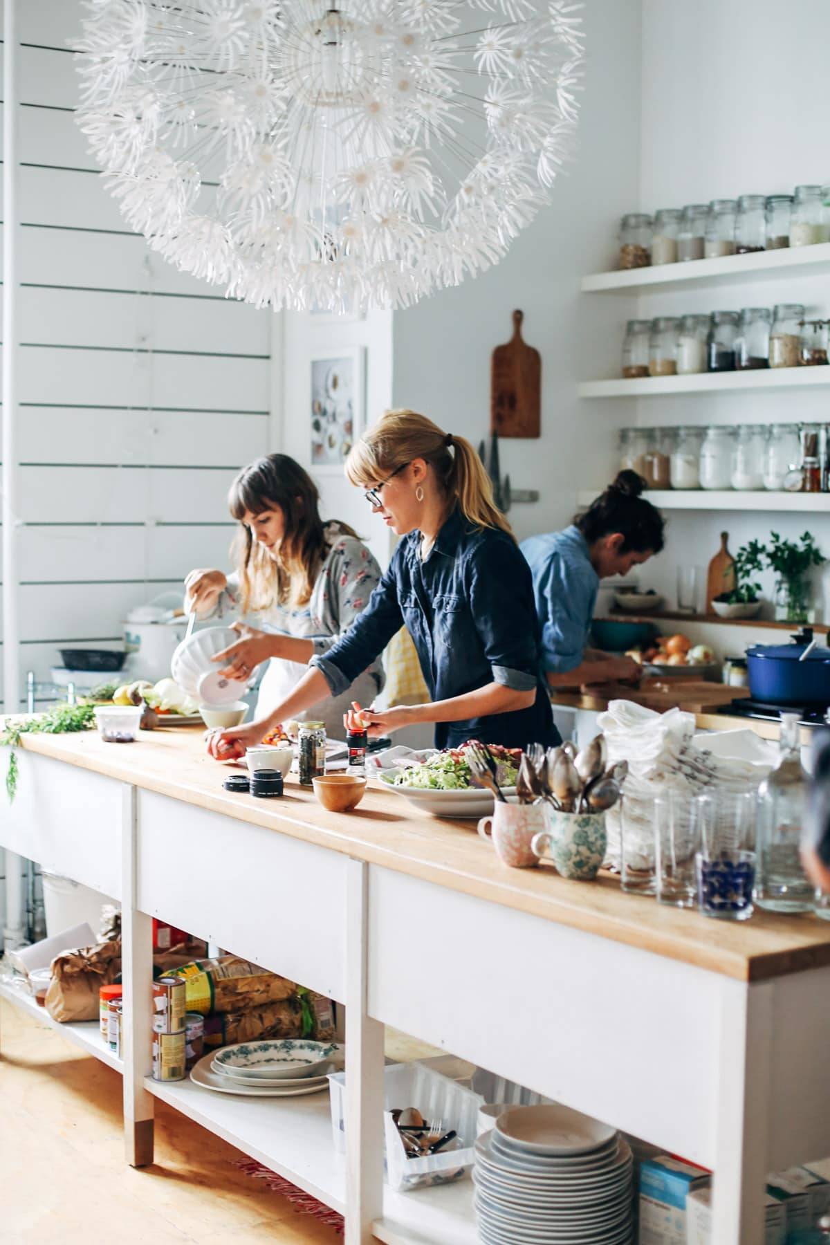 Seattle Road Trip and Photography Workshop.