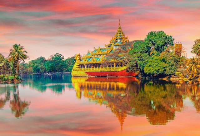 Is Myanmar Safe to Visit? Solo Traveler’s Guide