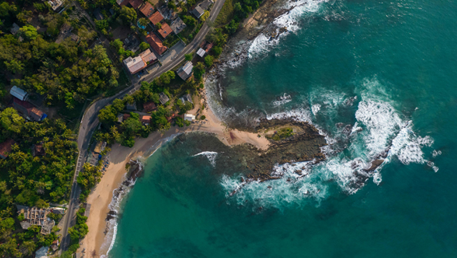 Sri Lanka Visa Photo Requirements for Indians