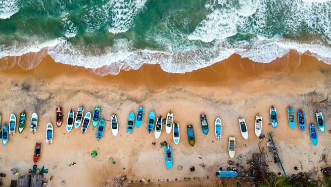 Sri Lanka Visa Rejection Reasons for Indians