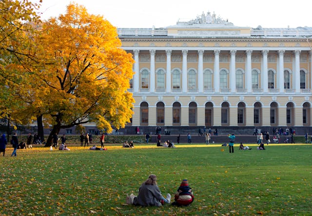 State Russian Museum