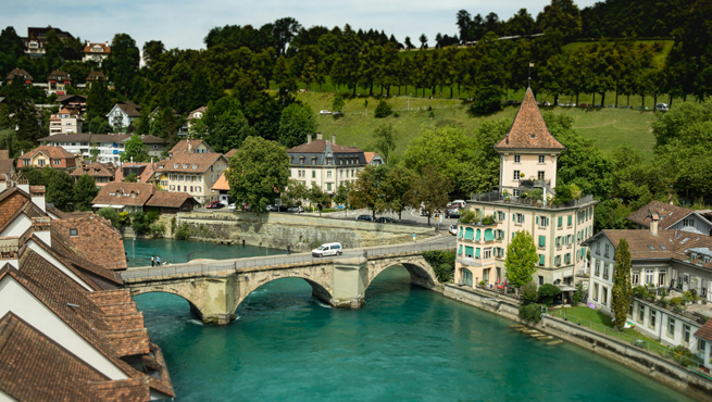 Visit Switzerland
