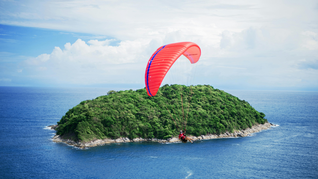 Thailand Visa Appeal for Indians