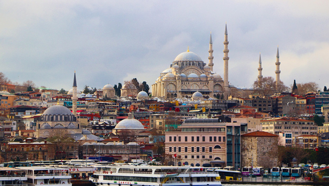 Turkey eVisa for US Citizens in 2026