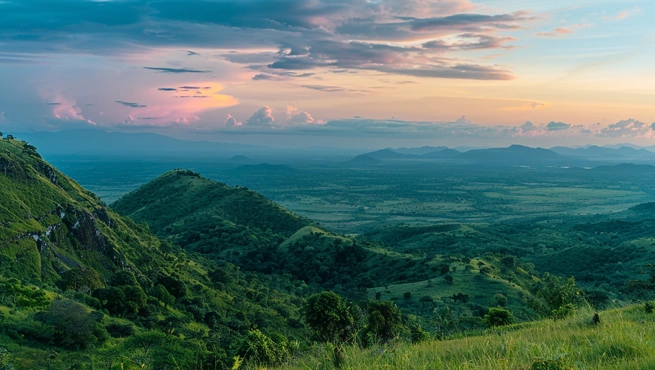 Uganda Visa Photo Requirements for Indians 2026