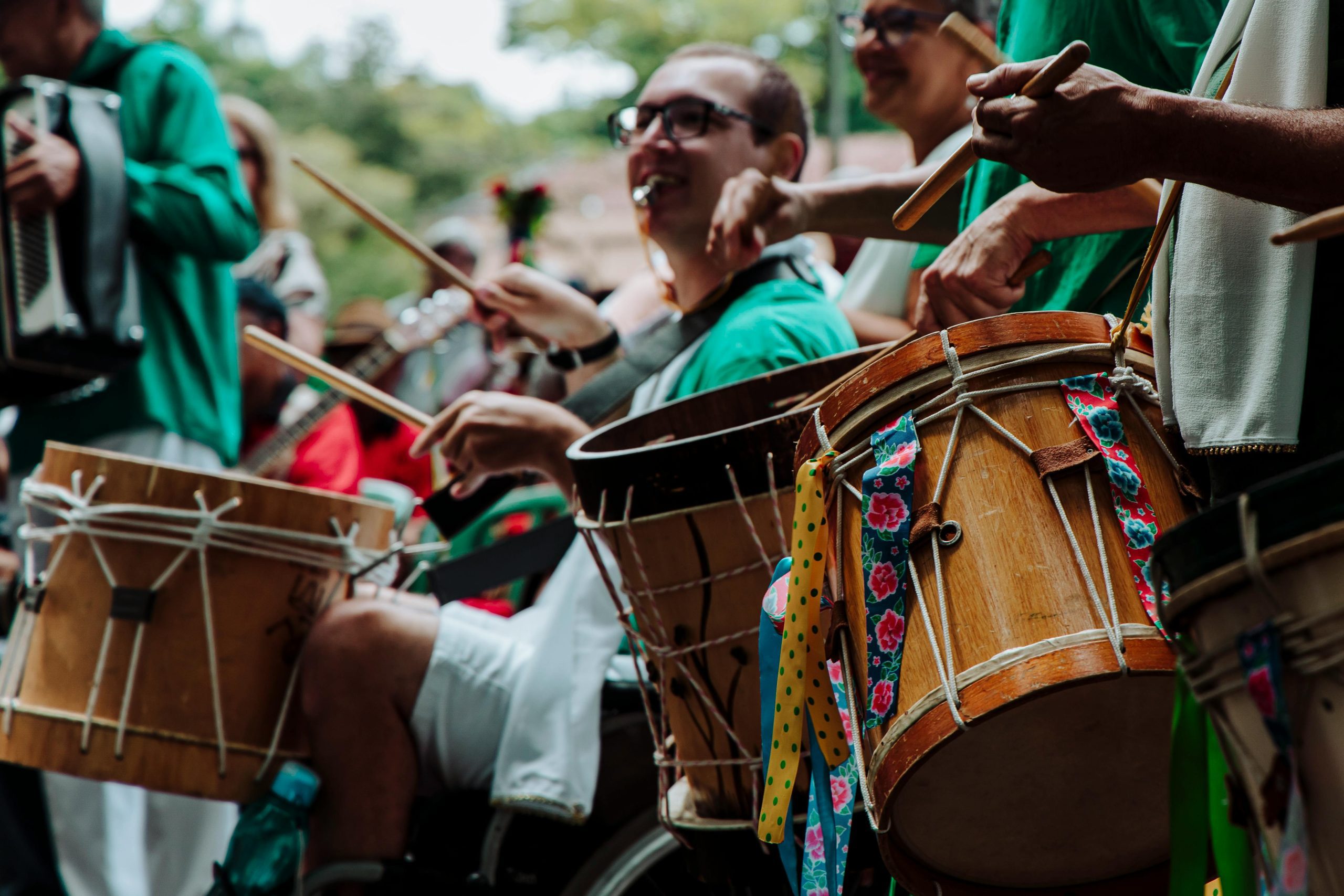 Uppsala Reggae Festival