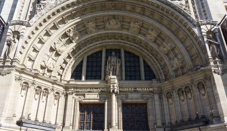 Victoria and Albert Museum