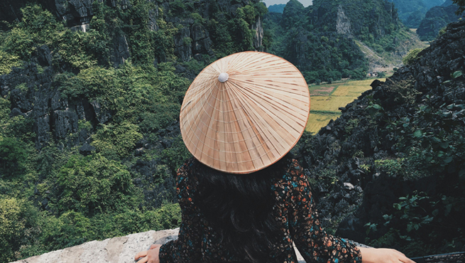 Vietnam Visa Photo Requirements For Indians 