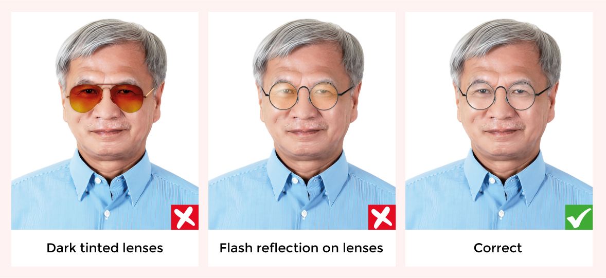 Iceland visa photo requirements for Indians