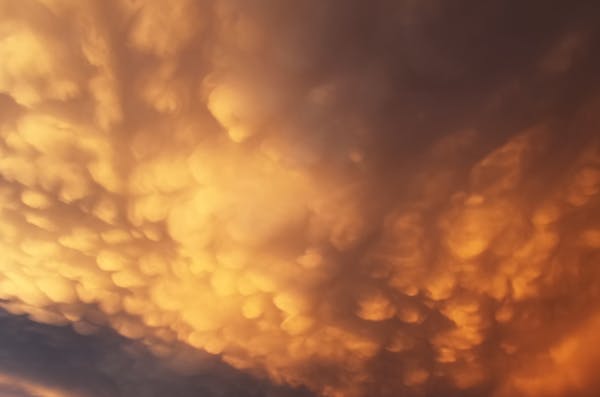 Weather During Summer in Canada