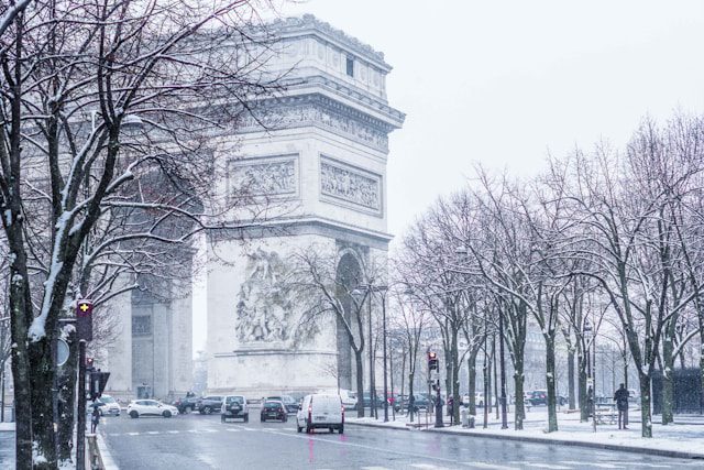 Winter in France: Weather, Things to Do, Packing Tips & More